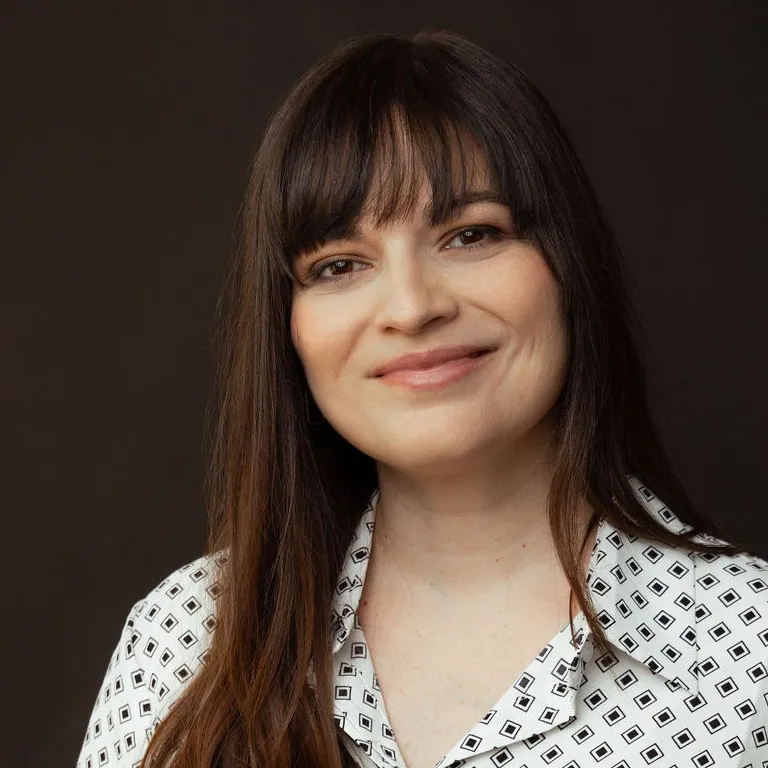 Maude Dutal Wright Consultante en communication et marketing digital